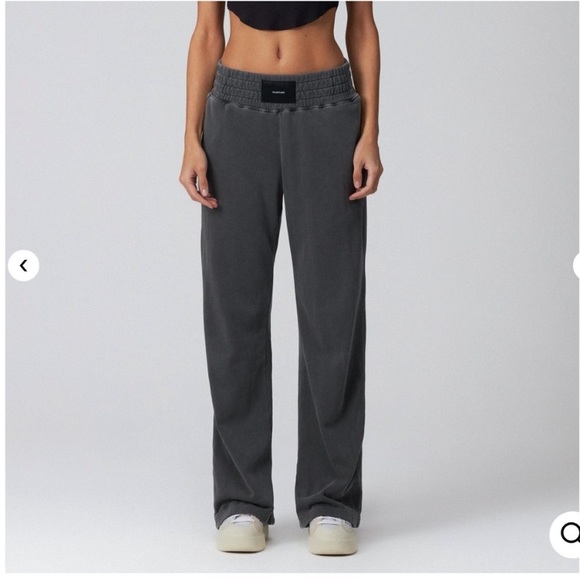 TALENTLESS Pants - Talentless boxing pants